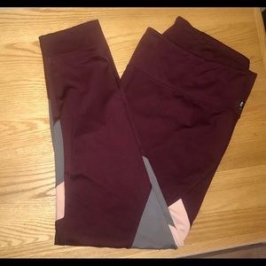 Marika Super Soft Leggings w/ Stretch & Support!